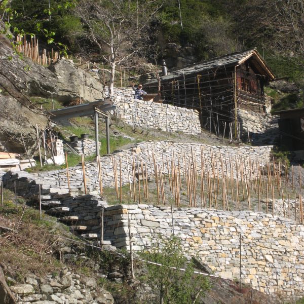 Trockenmauern_Bild 9_vollendetes Werk